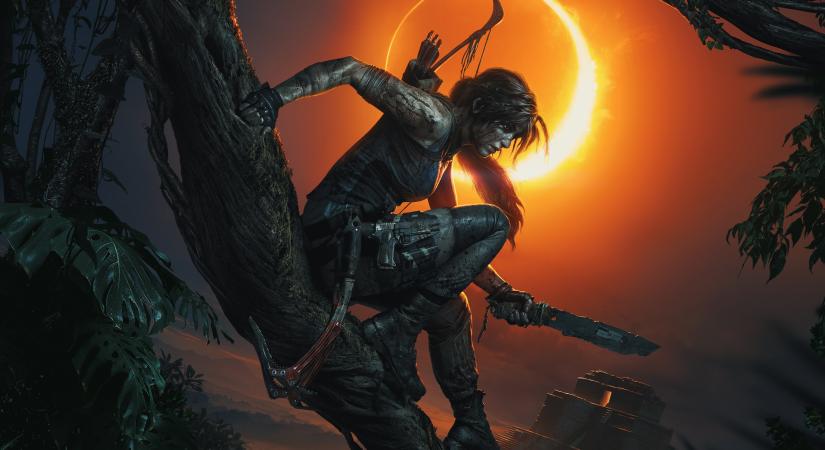 Animációs Tomb Raider sorozat érkezik a Netflixre, amely szorosan összekapcsolódik a játékokkal