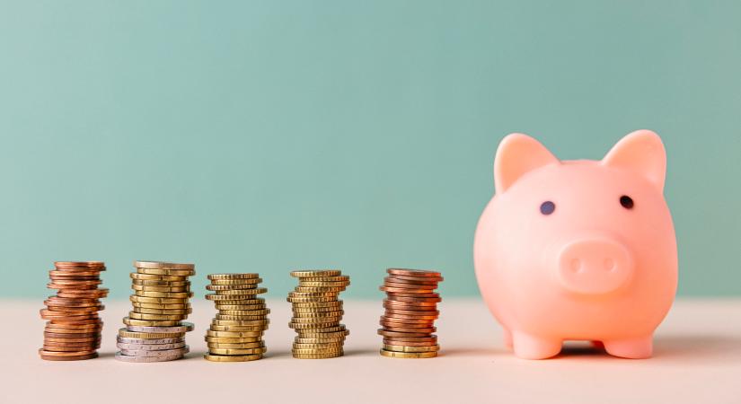 10 spórolási trükk, amit érdemes neked is vezetni – pénztárcabarát tippek!