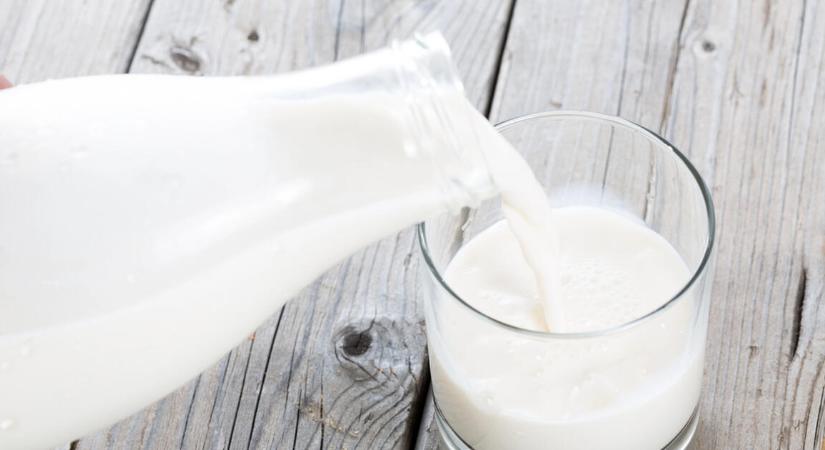 Ezért változhat a tej ára Magyarországon?