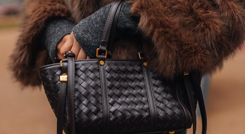 A melegítőnadrág újra menő – ezzel a kabáttal lesz igazán vagány hangulata