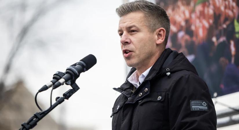 Ez egyre cikibb! Hétről hétre kevesebben kíváncsiak Magyar Péterre