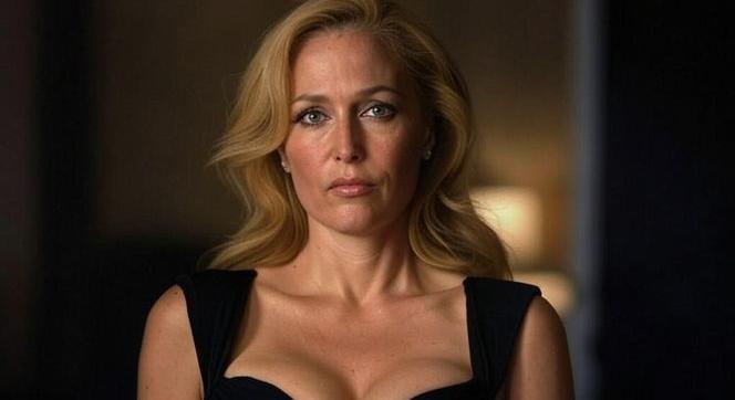 Gillian Anderson végre elárult valamit az új X-akták rebootról – a rajongók biztosan nem ilyen válaszra számítottak