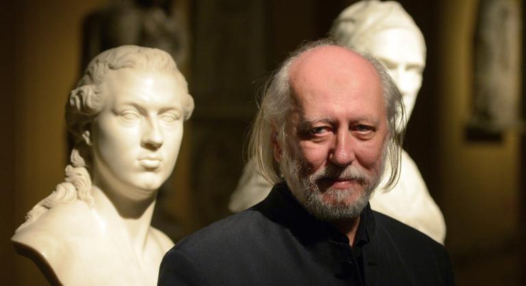 Mutatjuk, hol és hogyan ünnepelheti Krasznahorkai László Nobel-díját