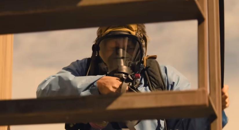 Elkészül a népszerű neowestern sorozat 3. évada, itthon is streamelheted a korábbi évadokat!