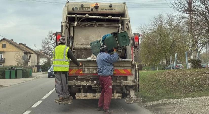 Drágulnak a közműdíjak Topolyán