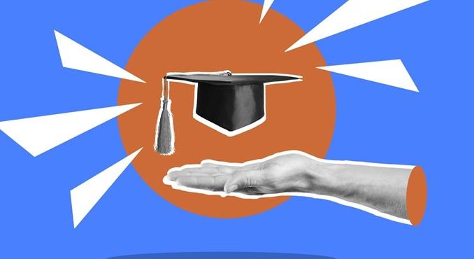 Minden negyedik hallgató nem az első diplomájáért tanul