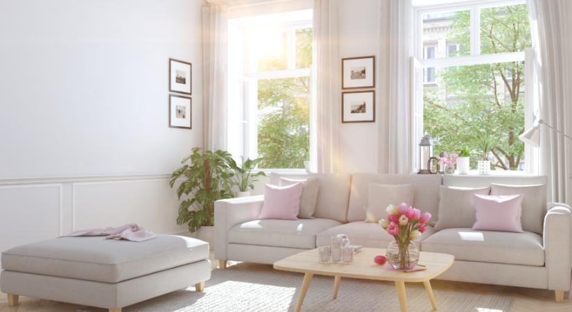 5 pénztárcabarát, de fontos részlet, hogy a lakásod tényleg otthonos legyen
