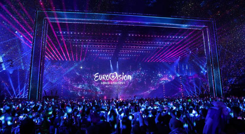 Több ország is bojkottálja az Eurovíziós Dalfesztivált Izrael részvétele miatt