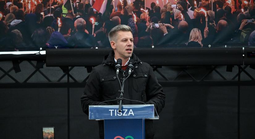 Magyar Péter egy dologban igazat ad Orbán Viktornak, de…