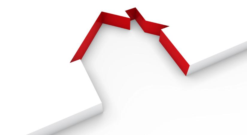 Ilyet még nem láttunk: mindent letartolt az Otthon Start