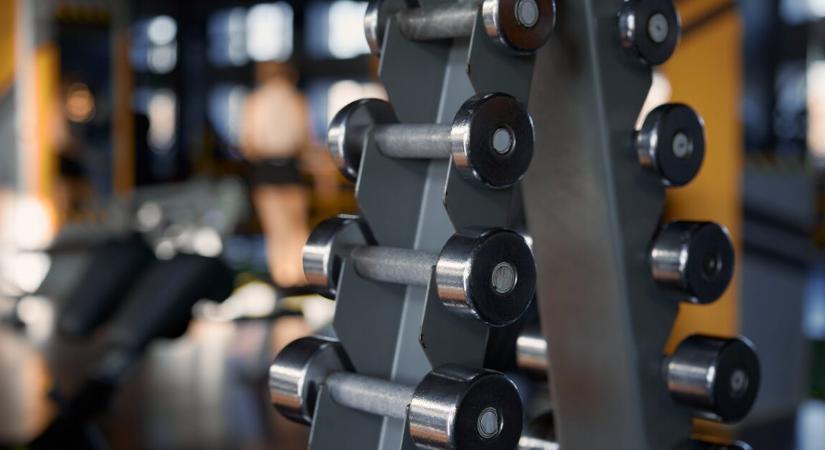 Halálos baleset történt egy edzőteremben – 55 éves apa az áldozat