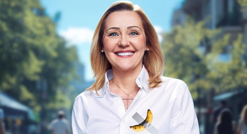 Idén Lasconi volt a Mikulás, de csak virgácsot hozott :( – hírek szombaton