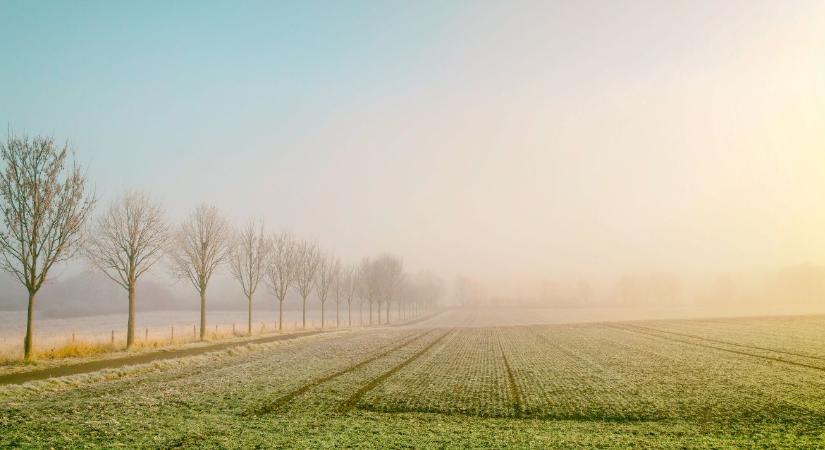 Időjárás: Messze még az igazi tél  VIDEÓ