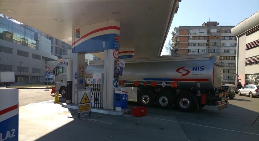 Rekord szinten az üzemanyag-behozatal: Többet importáltunk, mint tavaly és tavalyelőtt összesen