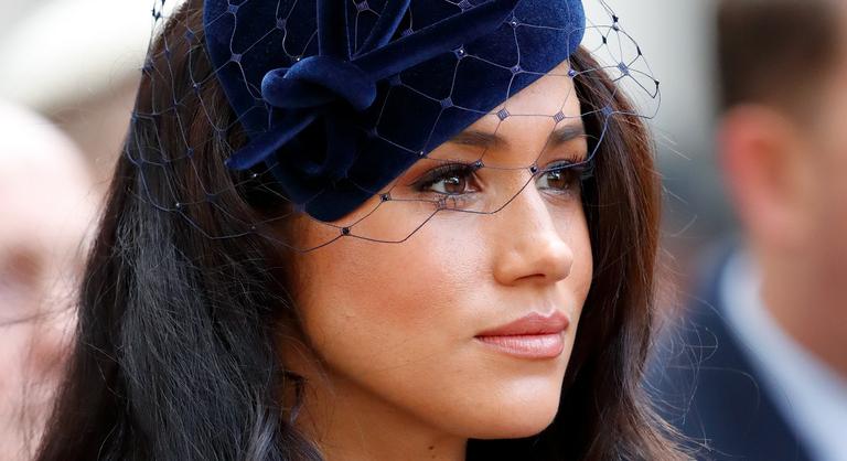 Meghan Markle egy tragédia után ismét felvette a kapcsolatot az apjával