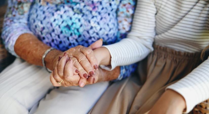 Az interneten borult ki az anyuka, miután az anyósa rangsorolni kezdte az unokákat