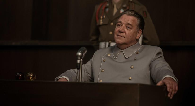 Rajong a közönség a legújabb második világháborús filmért