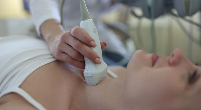 Apró szerv, amely az egész testedet irányítja: döbbenetes tények a pajzsmirigyről