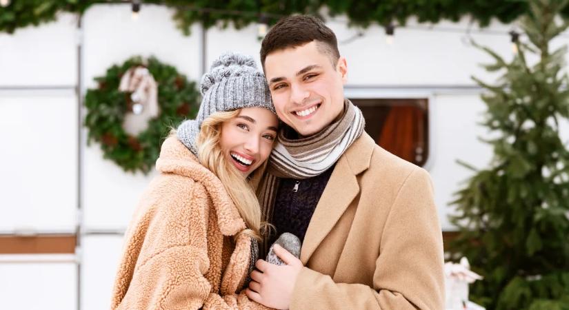 Szerelmi teszt: bejössz a kiszemeltednek?