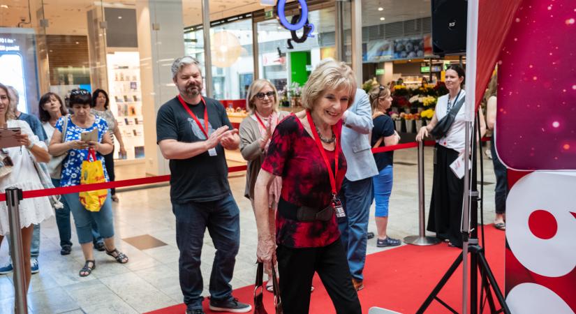 Hamis riasztás: Nem igaz Oľga Feldeková halálhíre – férje szerint már magához tért