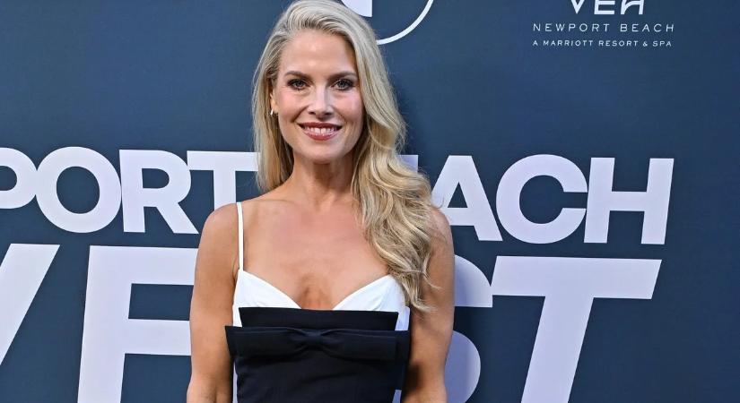 A hét legdögösebb nője az Origo olvasói szerint az Olajügynök sorozat dívája, Ali Larter lett