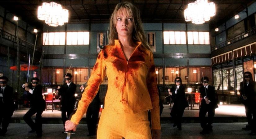 Ez a menyasszony még mindig gyilkos – befutottak a közel ötórás Kill Bill-film kritikái