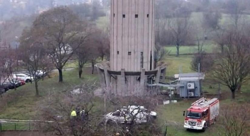 Lassan mindenhol helyreáll a vízszolgáltatás a csőtörés után