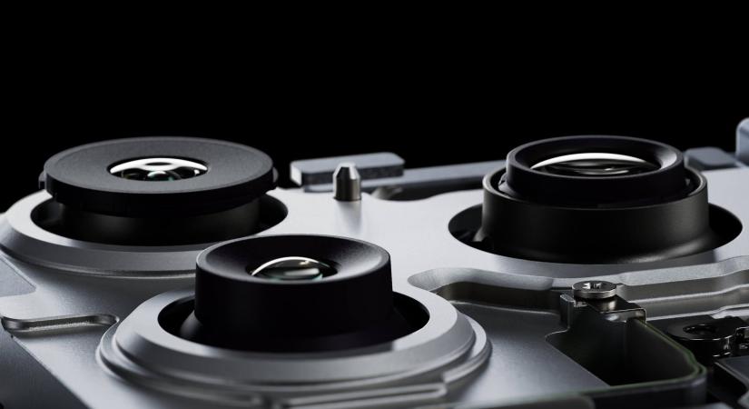 Portré módban nem érhető el az Éjszakai mód az iPhone 17 Pro és Pro Max esetén