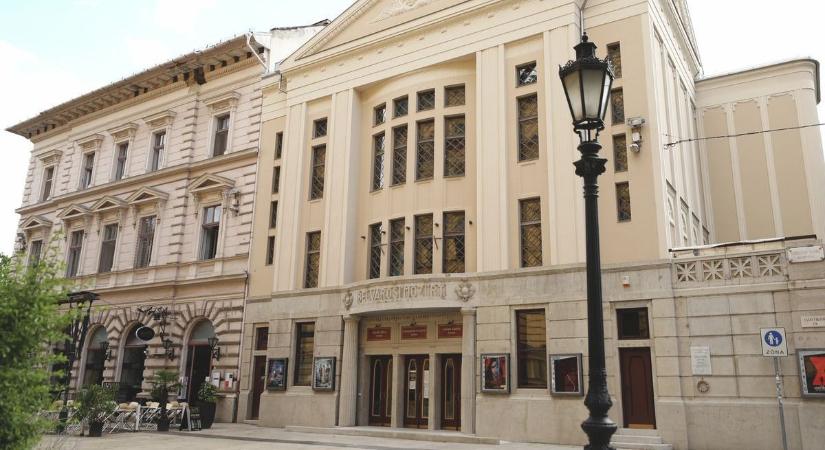 Sátántangó Szegeden, különleges vetítés a Belvárosi Moziban