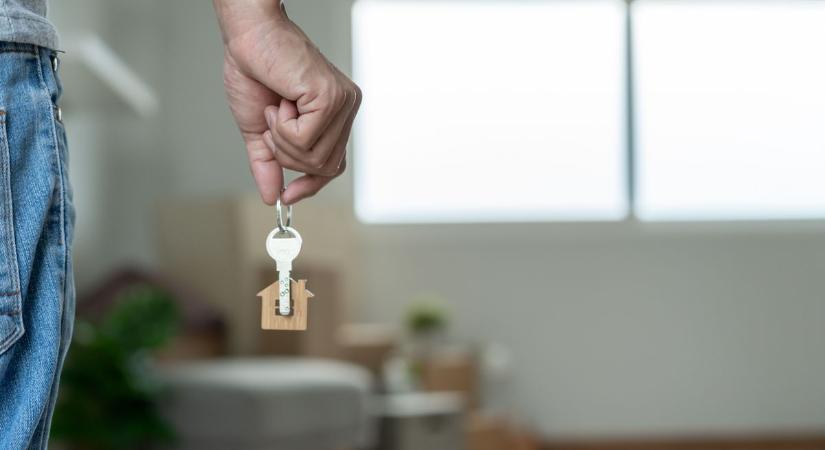 Hol keltek el leggyorsabban a lakások 2025-ben? – Íme a friss elemzések eredményei