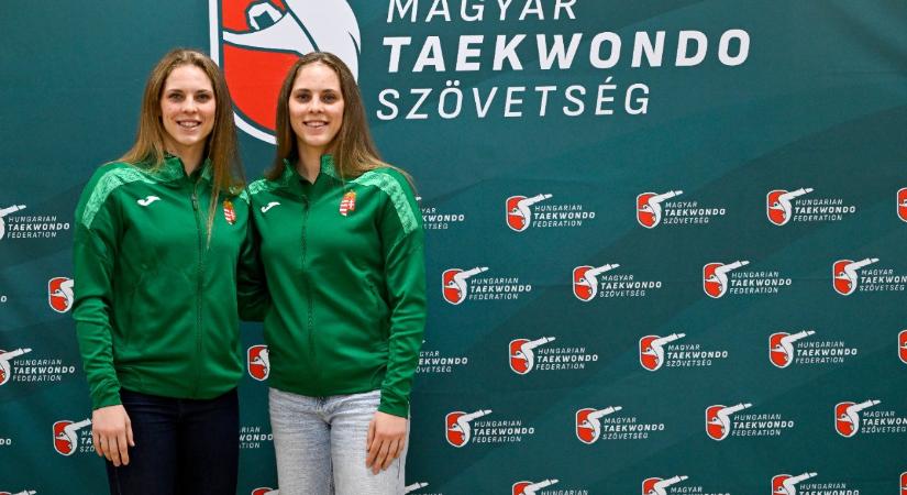 Nem elégszenek meg ennyivel, további aranyakat nyernének Los Angelesig a Márton ikrek