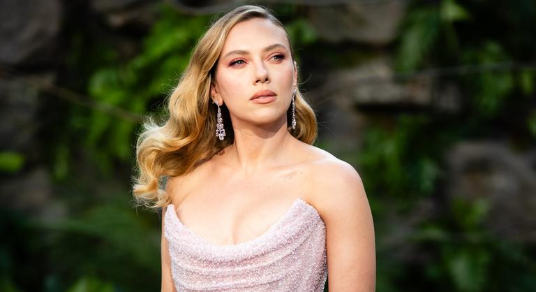 Scarlett Johansson újra megszólalt Woody Allen ügyéről