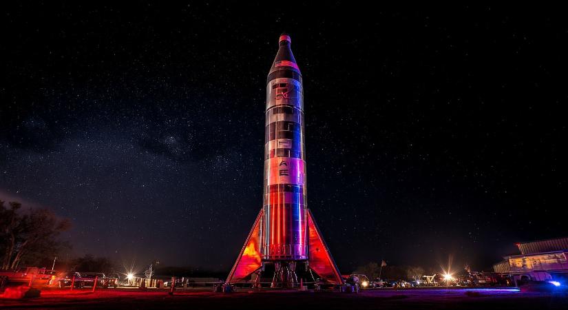 A világ legértékesebb vállalata lehet Musk cége