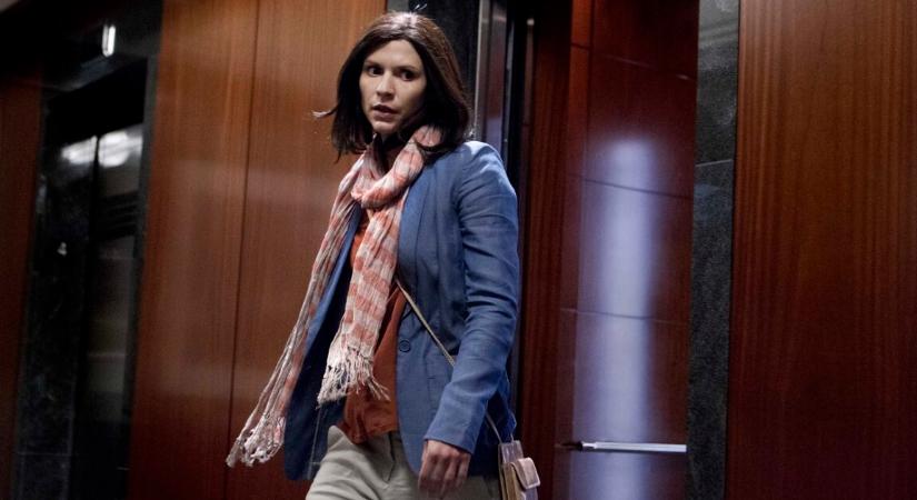 Óriásit megy a Netflixen minden idők egyik legerősebb kémthrillere