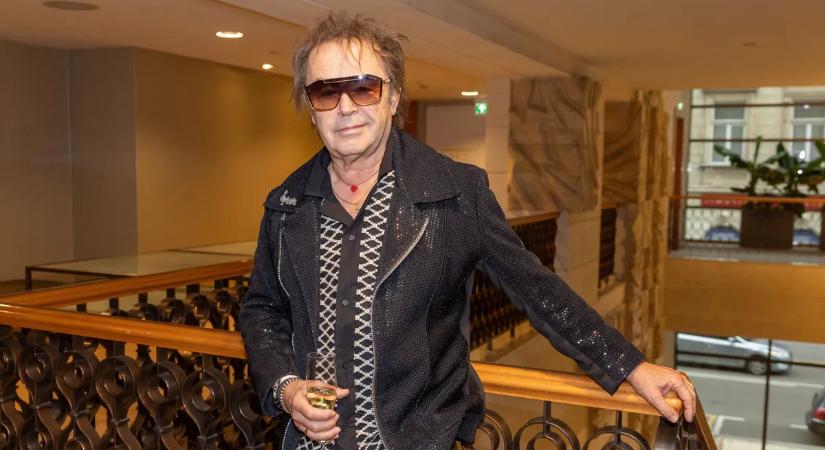 Szikora Róbert kifosztotta pókerben Korda Györgyöt: "Gatya nélkül ment haza!"