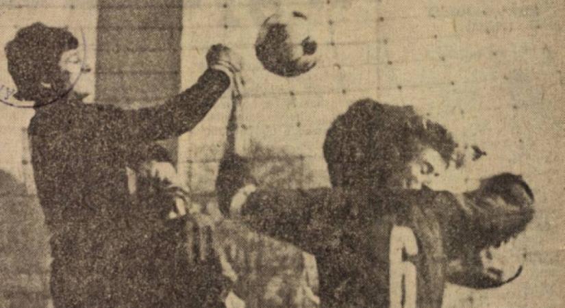 Marha nagy pofonok az MTK-pályán: játékos, gyúró, szakács és több száz szurkoló verekedett