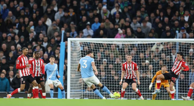 PL-körkép: simán nyert a City, botlott a Chelsea, szögletből lőtt gólt a Newcastle