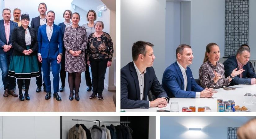 Genderrémek kávéillatban