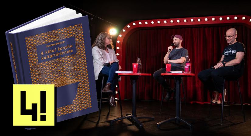 Az emberfej ízű licsitől a legjobb kínai éttermekig Londonban