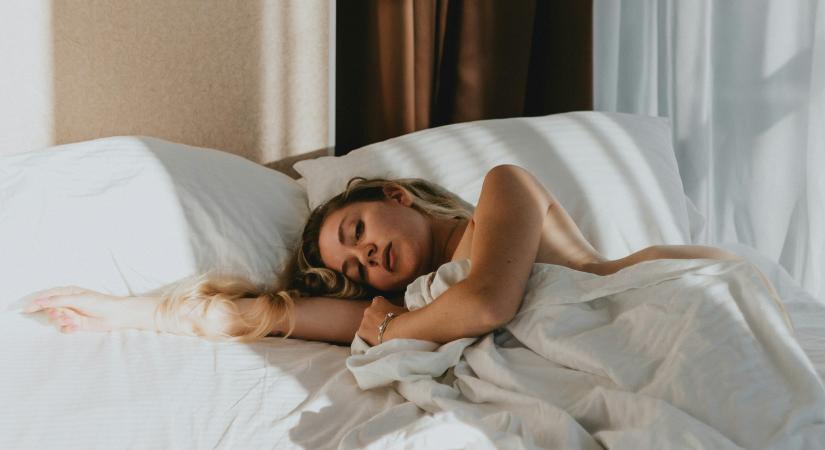 Ezek az álomképek azt jelentik, nagy változás előtt állsz – Ismerős?