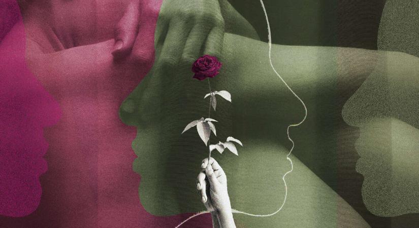 Intimitás és hasadás: Ki marad veled, amikor meghúzod a határaidat? – Olvass bele Tisza Kata új könyvébe!