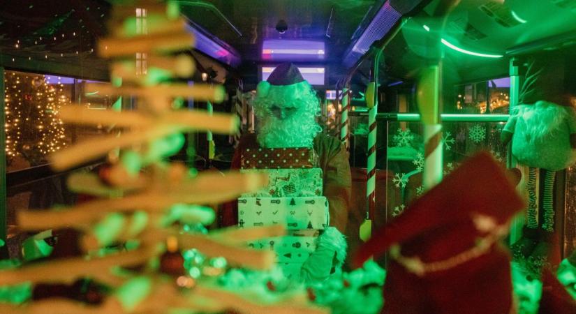 Hírmozaik - december 6.