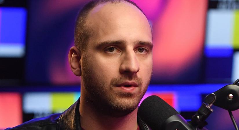 Iszonyúan átverték Brasch Bencét