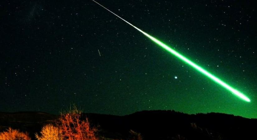 Meteoritvadászok lepték el Győr környékét, figyelmeztették őket