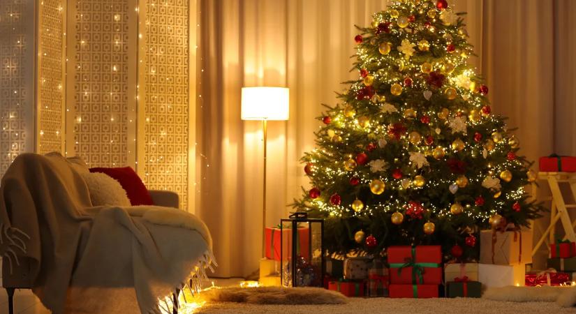 Ünnepi feng shui: így dekorálj, hogy szerencséd legyen