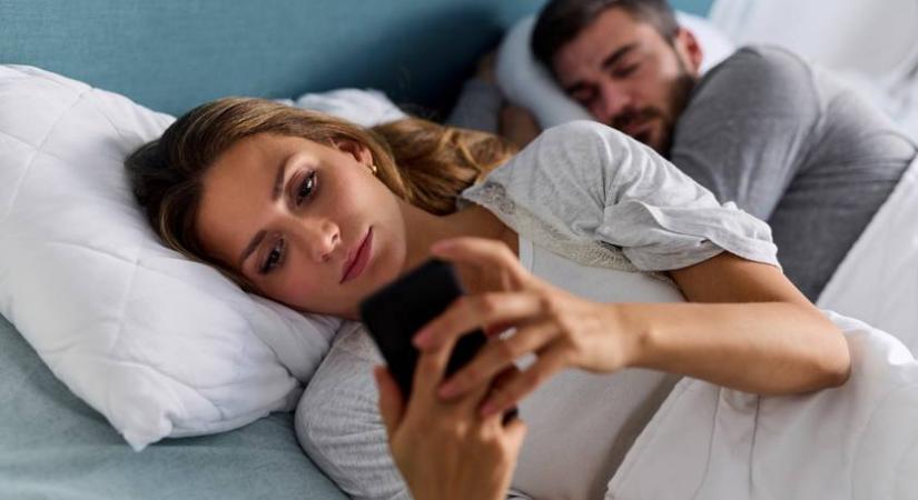 14 éve csalja a férjét, szerinte sosem fog lebukni - Ezt a 8 szabályt tartja be, hogy titokban maradjon a hűtlensége