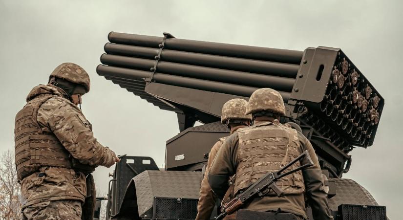 Folytatódtak a tárgyalások Floridában az amerikai és az ukrán küldöttség között