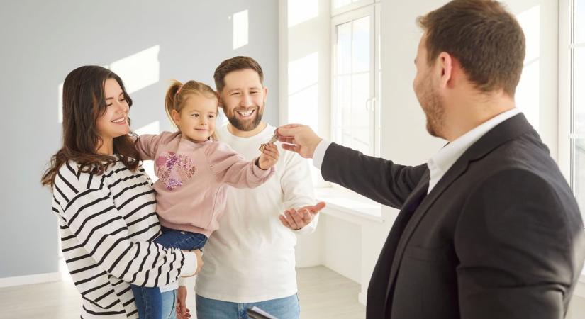 Lakást vennél Szegeden? Megdöbbentő, mennyire mást akar minden korosztály