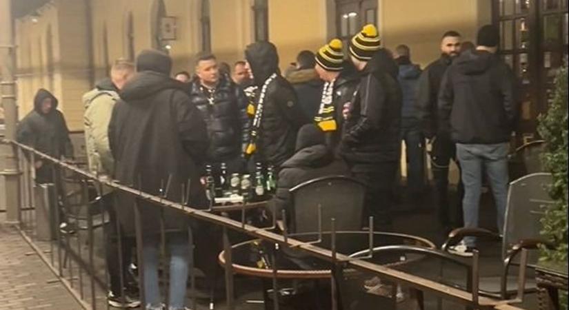 Egis Körmend - Falco rangadó - Meglepetéssel készülnek a szombathelyiek - videó