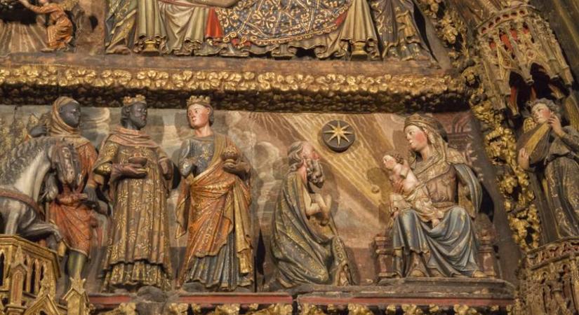 Sokan rosszul tudják: ők voltak valójában a napkeleti bölcsek